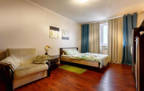 Appartment Nametkina 1, Moscow